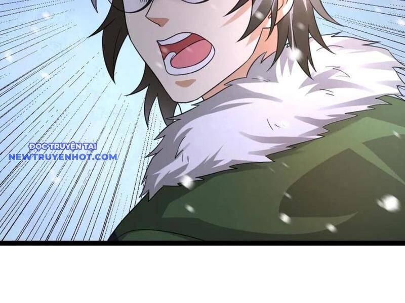 Toàn Cầu Băng Phong Ta Chế Tạo Phòng An Toàn Tại Tận Thế Chap 559 - Next Chap 558