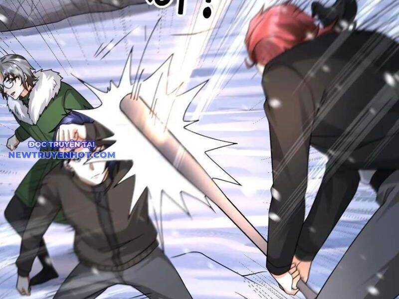 Toàn Cầu Băng Phong Ta Chế Tạo Phòng An Toàn Tại Tận Thế Chap 559 - Next Chap 558