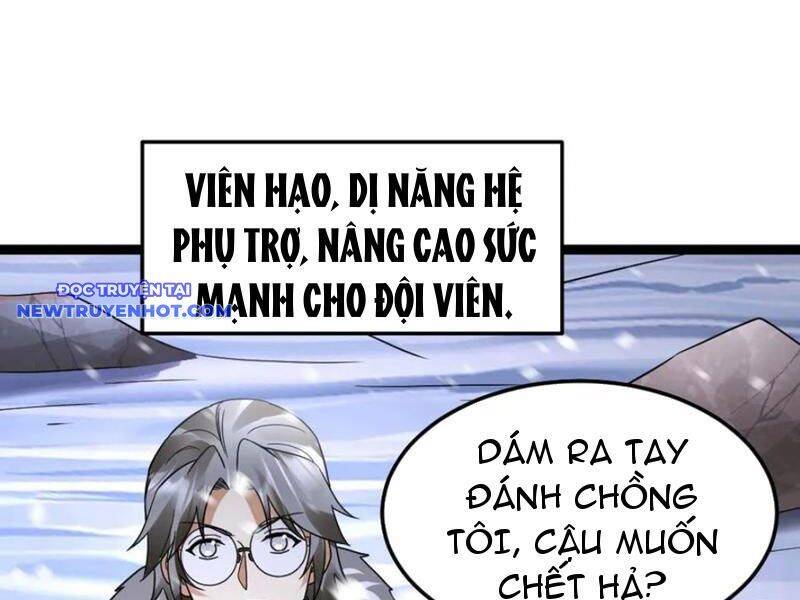 Toàn Cầu Băng Phong Ta Chế Tạo Phòng An Toàn Tại Tận Thế Chap 559 - Next Chap 558