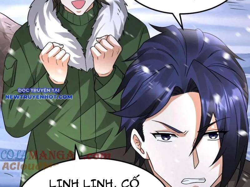 Toàn Cầu Băng Phong Ta Chế Tạo Phòng An Toàn Tại Tận Thế Chap 559 - Next Chap 558