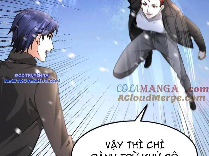 Toàn Cầu Băng Phong Ta Chế Tạo Phòng An Toàn Tại Tận Thế Chap 559 - Next Chap 558