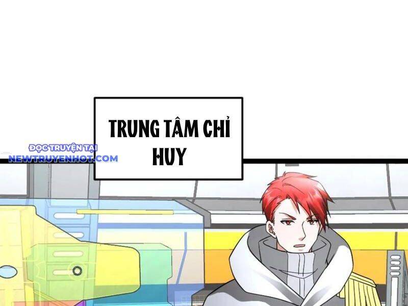 Toàn Cầu Băng Phong Ta Chế Tạo Phòng An Toàn Tại Tận Thế Chap 559 - Next Chap 558