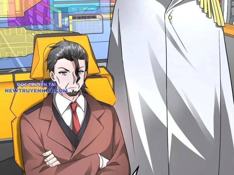 Toàn Cầu Băng Phong Ta Chế Tạo Phòng An Toàn Tại Tận Thế Chap 559 - Next Chap 558