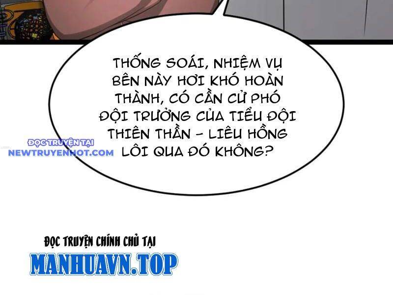 Toàn Cầu Băng Phong Ta Chế Tạo Phòng An Toàn Tại Tận Thế Chap 559 - Next Chap 558