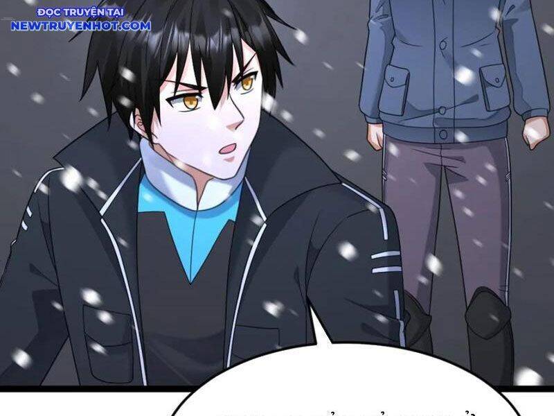 Toàn Cầu Băng Phong Ta Chế Tạo Phòng An Toàn Tại Tận Thế Chap 560 - Next Chap 559