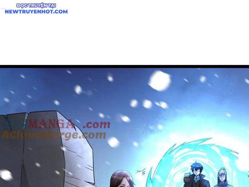 Toàn Cầu Băng Phong Ta Chế Tạo Phòng An Toàn Tại Tận Thế Chap 560 - Next Chap 559