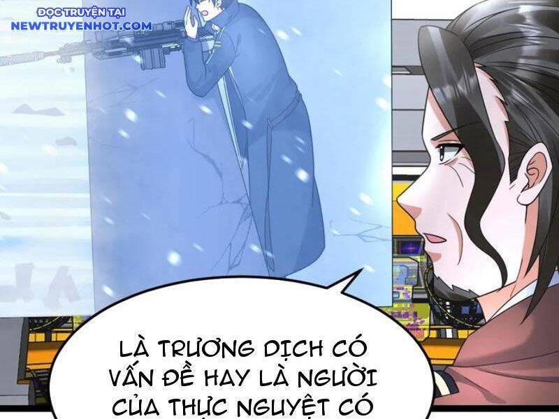 Toàn Cầu Băng Phong Ta Chế Tạo Phòng An Toàn Tại Tận Thế Chap 560 - Next Chap 559