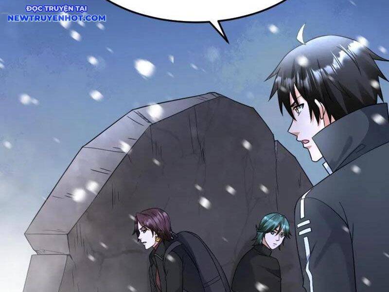 Toàn Cầu Băng Phong Ta Chế Tạo Phòng An Toàn Tại Tận Thế Chap 560 - Next Chap 559