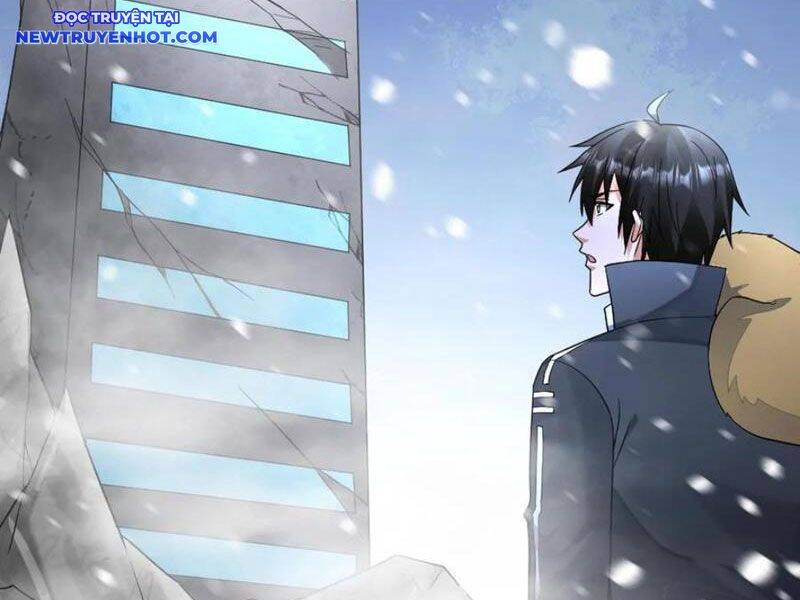 Toàn Cầu Băng Phong Ta Chế Tạo Phòng An Toàn Tại Tận Thế Chap 560 - Next Chap 559