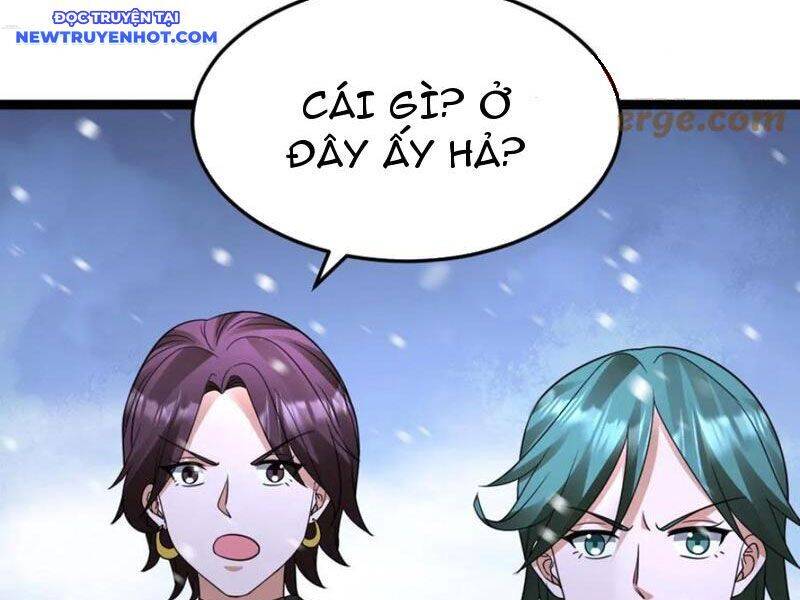 Toàn Cầu Băng Phong Ta Chế Tạo Phòng An Toàn Tại Tận Thế Chap 560 - Next Chap 559