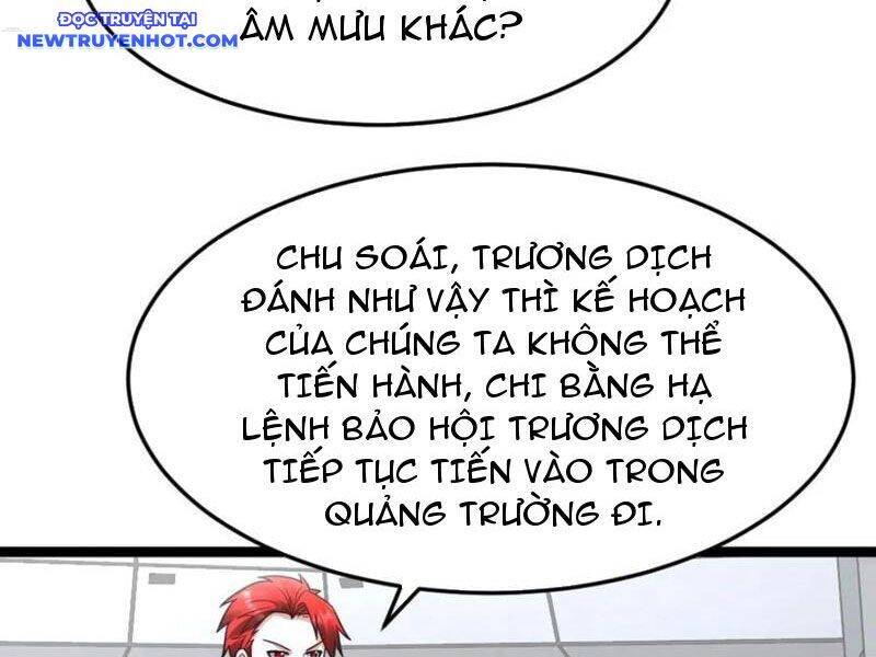 Toàn Cầu Băng Phong Ta Chế Tạo Phòng An Toàn Tại Tận Thế Chap 560 - Next Chap 559