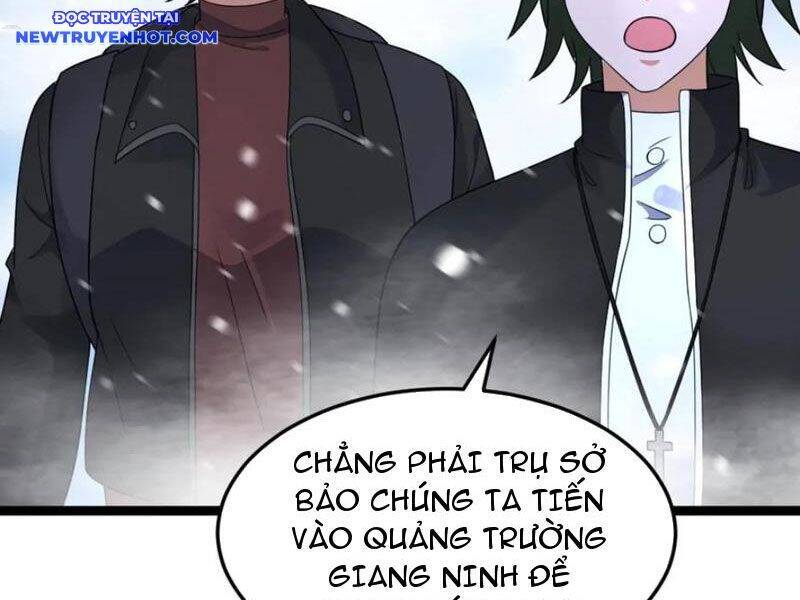 Toàn Cầu Băng Phong Ta Chế Tạo Phòng An Toàn Tại Tận Thế Chap 560 - Next Chap 559