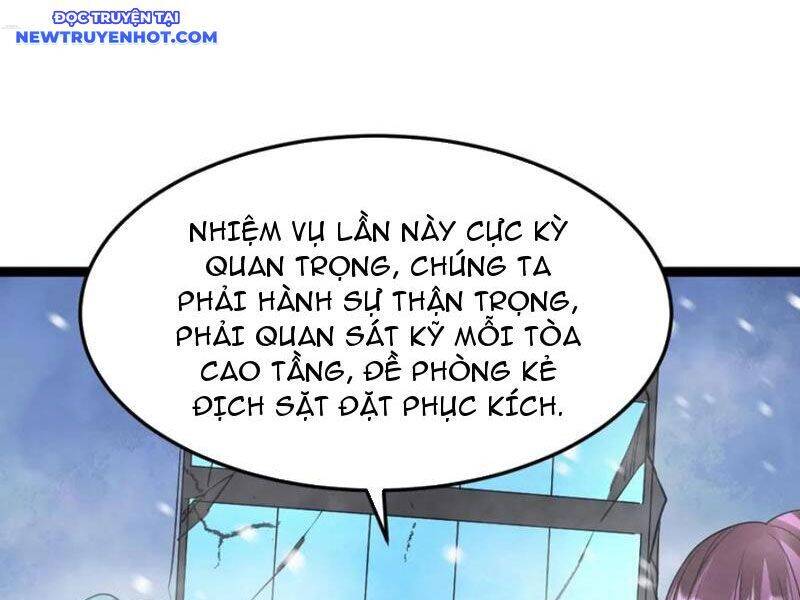 Toàn Cầu Băng Phong Ta Chế Tạo Phòng An Toàn Tại Tận Thế Chap 560 - Next Chap 559