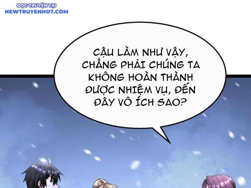 Toàn Cầu Băng Phong Ta Chế Tạo Phòng An Toàn Tại Tận Thế Chap 560 - Next Chap 559