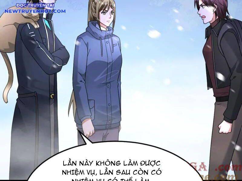 Toàn Cầu Băng Phong Ta Chế Tạo Phòng An Toàn Tại Tận Thế Chap 560 - Next Chap 559