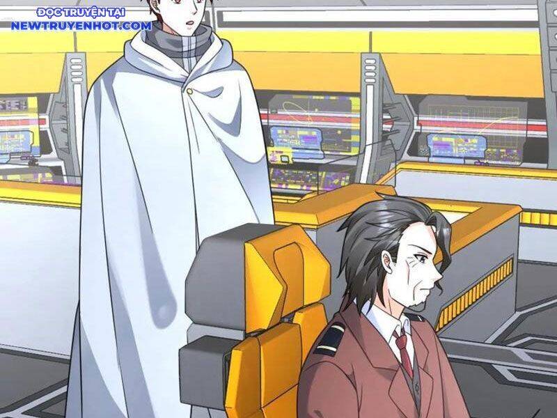 Toàn Cầu Băng Phong Ta Chế Tạo Phòng An Toàn Tại Tận Thế Chap 560 - Next Chap 559