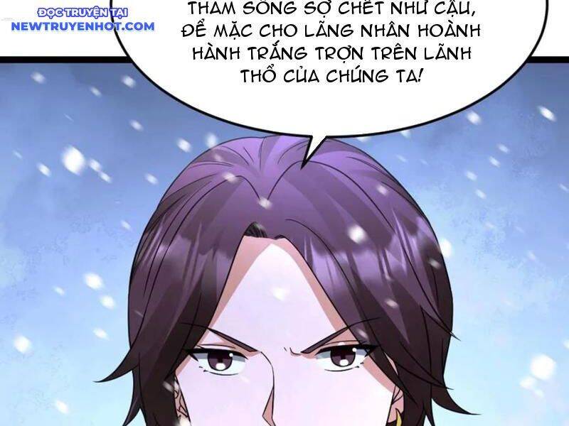 Toàn Cầu Băng Phong Ta Chế Tạo Phòng An Toàn Tại Tận Thế Chap 560 - Next Chap 559