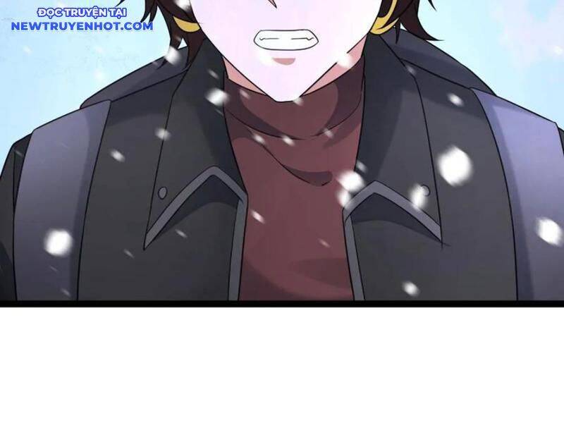 Toàn Cầu Băng Phong Ta Chế Tạo Phòng An Toàn Tại Tận Thế Chap 560 - Next Chap 559