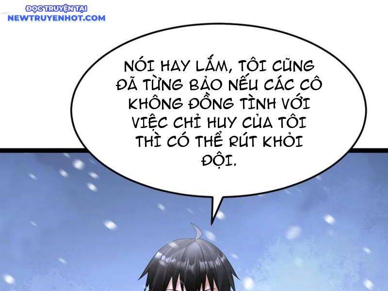 Toàn Cầu Băng Phong Ta Chế Tạo Phòng An Toàn Tại Tận Thế Chap 560 - Next Chap 559