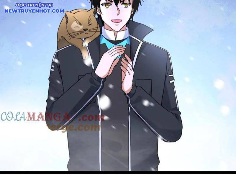 Toàn Cầu Băng Phong Ta Chế Tạo Phòng An Toàn Tại Tận Thế Chap 560 - Next Chap 559