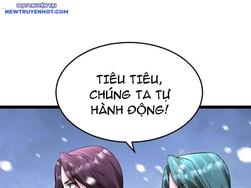 Toàn Cầu Băng Phong Ta Chế Tạo Phòng An Toàn Tại Tận Thế Chap 560 - Next Chap 559