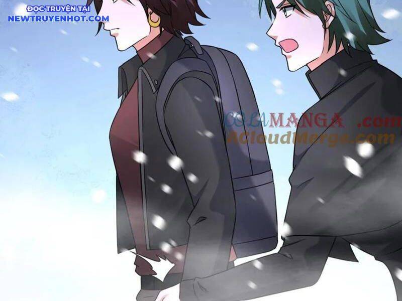 Toàn Cầu Băng Phong Ta Chế Tạo Phòng An Toàn Tại Tận Thế Chap 560 - Next Chap 559