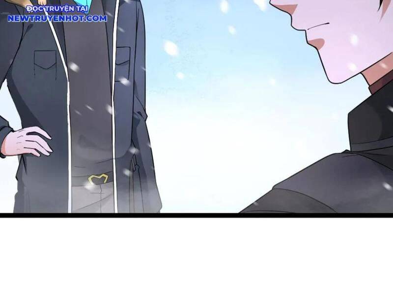 Toàn Cầu Băng Phong Ta Chế Tạo Phòng An Toàn Tại Tận Thế Chap 560 - Next Chap 559