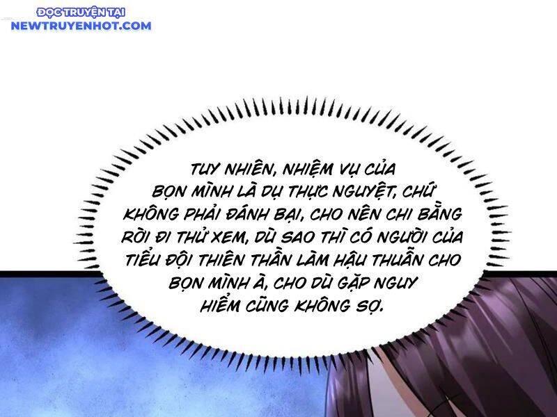 Toàn Cầu Băng Phong Ta Chế Tạo Phòng An Toàn Tại Tận Thế Chap 560 - Next Chap 559