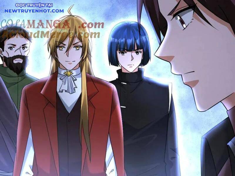 Toàn Cầu Băng Phong Ta Chế Tạo Phòng An Toàn Tại Tận Thế Chap 560 - Next Chap 559