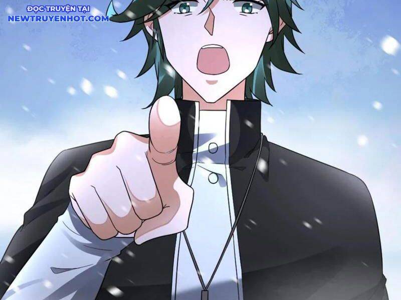 Toàn Cầu Băng Phong Ta Chế Tạo Phòng An Toàn Tại Tận Thế Chap 560 - Next Chap 559