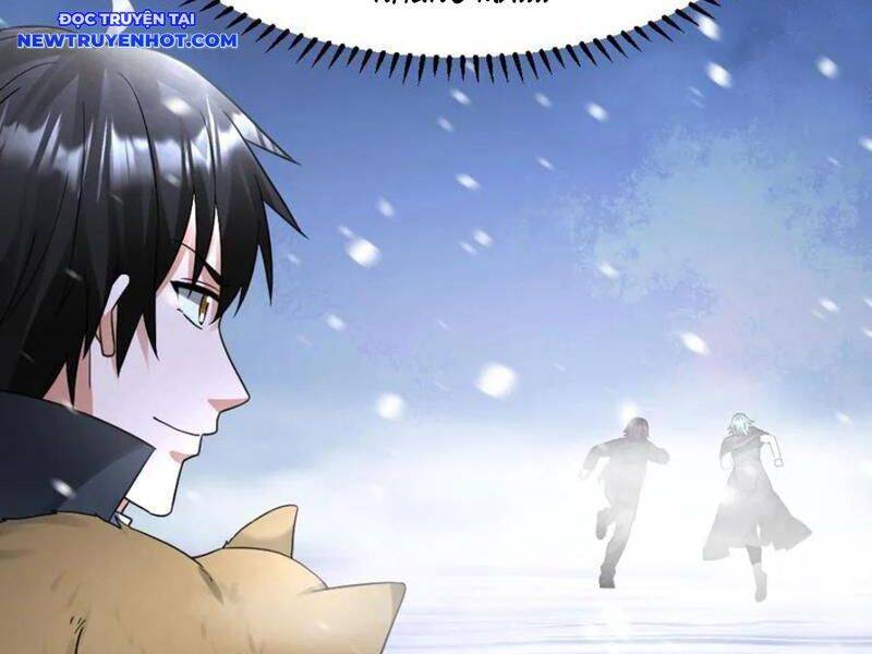 Toàn Cầu Băng Phong Ta Chế Tạo Phòng An Toàn Tại Tận Thế Chap 560 - Next Chap 559