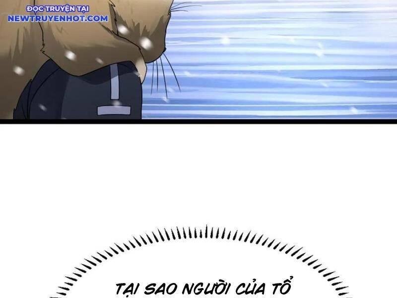 Toàn Cầu Băng Phong Ta Chế Tạo Phòng An Toàn Tại Tận Thế Chap 560 - Next Chap 559