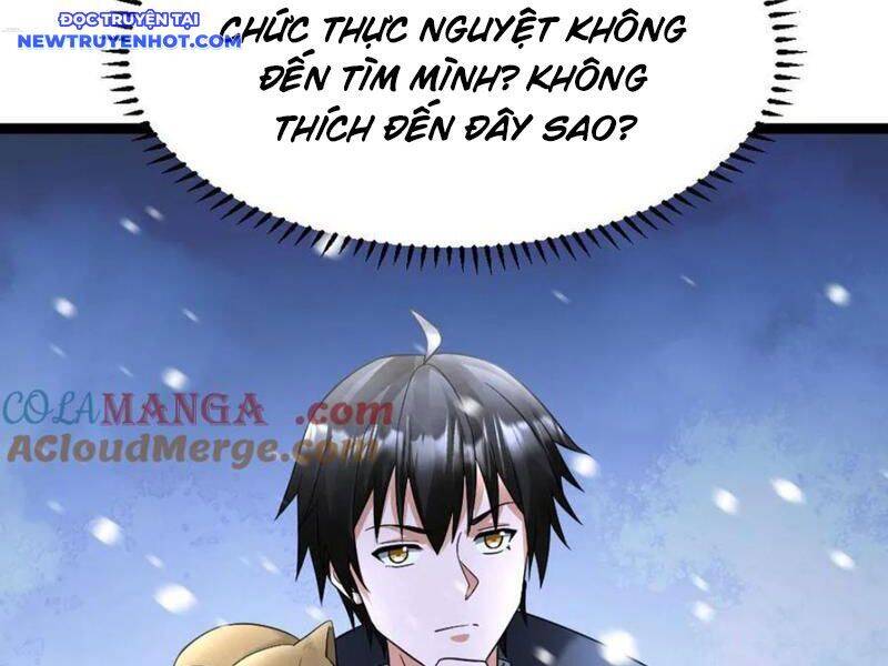 Toàn Cầu Băng Phong Ta Chế Tạo Phòng An Toàn Tại Tận Thế Chap 560 - Next Chap 559