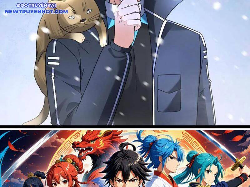 Toàn Cầu Băng Phong Ta Chế Tạo Phòng An Toàn Tại Tận Thế Chap 560 - Next Chap 559