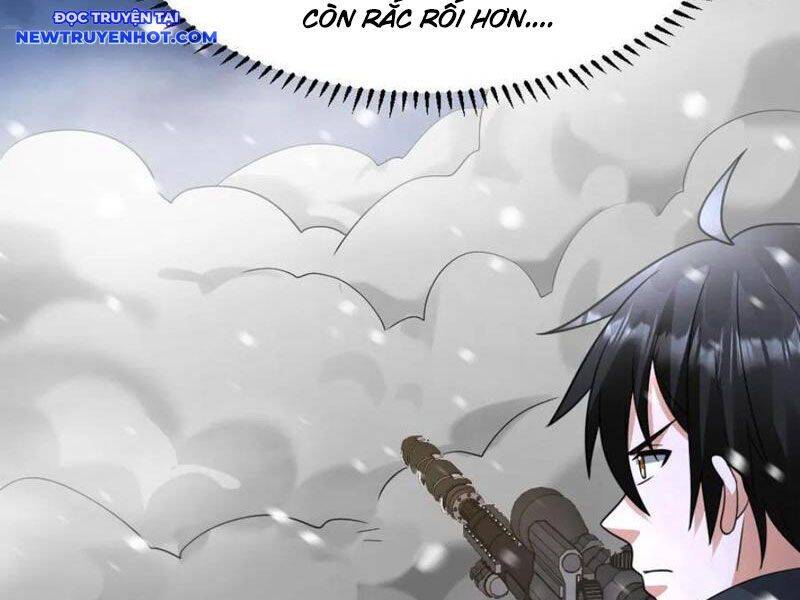 Toàn Cầu Băng Phong Ta Chế Tạo Phòng An Toàn Tại Tận Thế Chap 560 - Next Chap 559