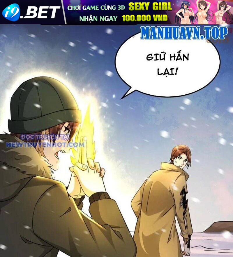 Toàn Cầu Băng Phong Ta Chế Tạo Phòng An Toàn Tại Tận Thế Chap 561 - Next Chap 560