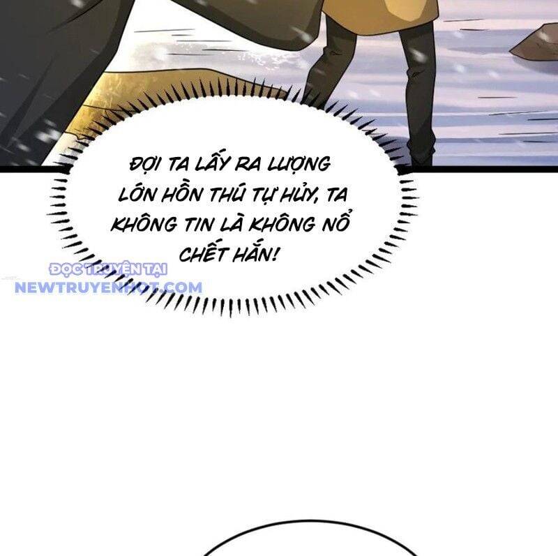 Toàn Cầu Băng Phong Ta Chế Tạo Phòng An Toàn Tại Tận Thế Chap 561 - Next Chap 560