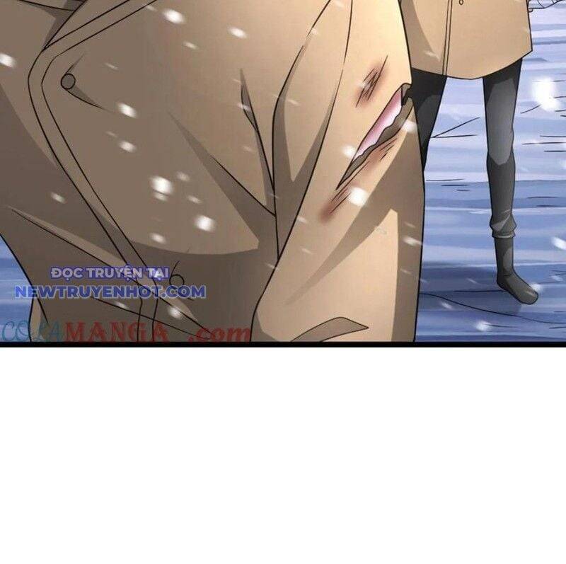 Toàn Cầu Băng Phong Ta Chế Tạo Phòng An Toàn Tại Tận Thế Chap 561 - Next Chap 560