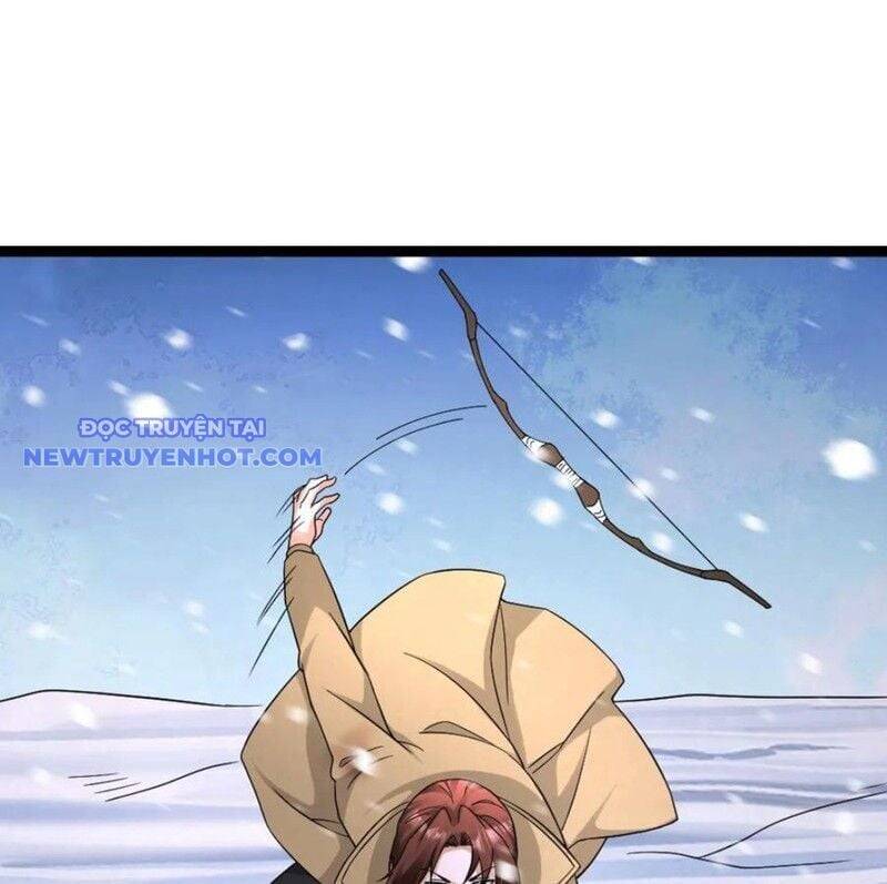 Toàn Cầu Băng Phong Ta Chế Tạo Phòng An Toàn Tại Tận Thế Chap 561 - Next Chap 560