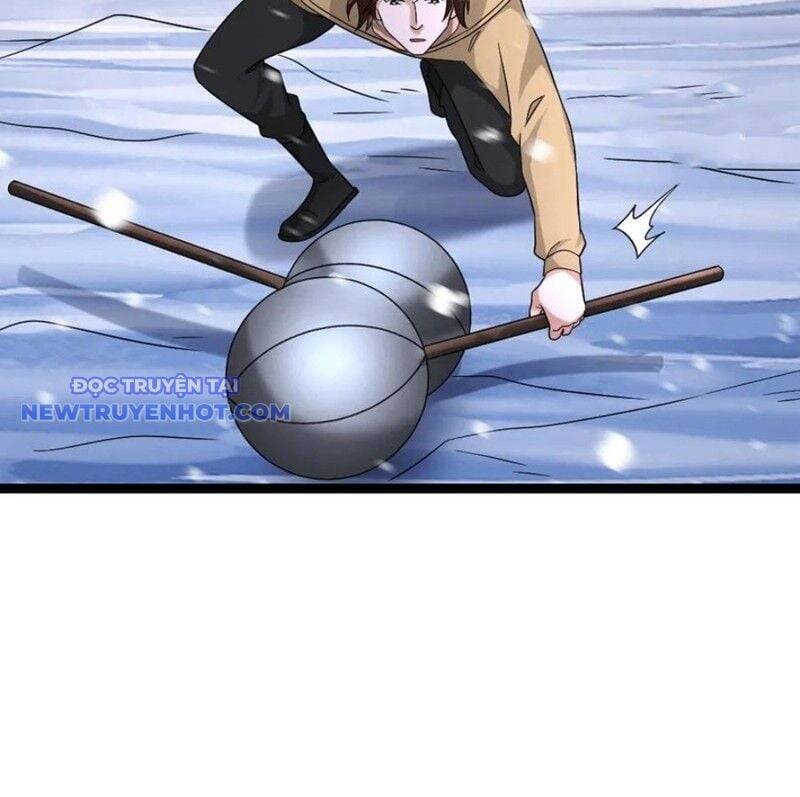 Toàn Cầu Băng Phong Ta Chế Tạo Phòng An Toàn Tại Tận Thế Chap 561 - Next Chap 560