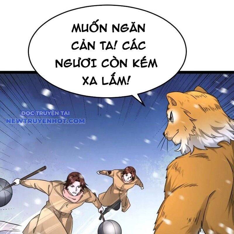 Toàn Cầu Băng Phong Ta Chế Tạo Phòng An Toàn Tại Tận Thế Chap 561 - Next Chap 560