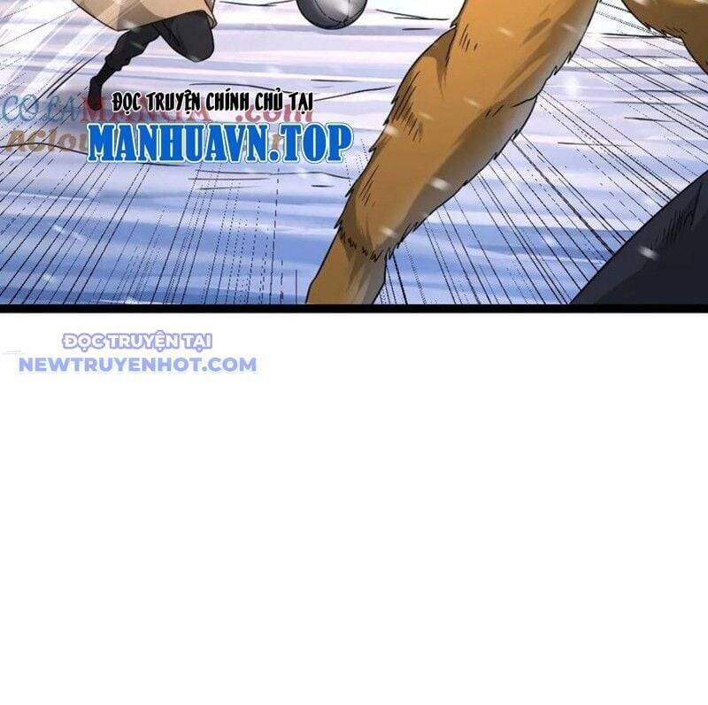 Toàn Cầu Băng Phong Ta Chế Tạo Phòng An Toàn Tại Tận Thế Chap 561 - Next Chap 560