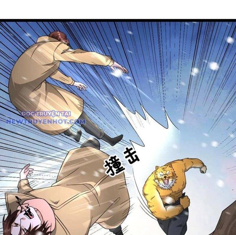 Toàn Cầu Băng Phong Ta Chế Tạo Phòng An Toàn Tại Tận Thế Chap 561 - Next Chap 560