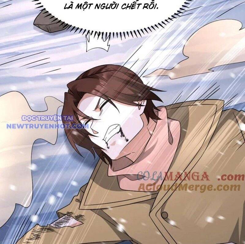 Toàn Cầu Băng Phong Ta Chế Tạo Phòng An Toàn Tại Tận Thế Chap 561 - Next Chap 560