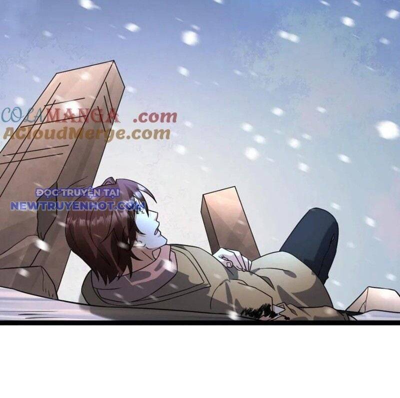 Toàn Cầu Băng Phong Ta Chế Tạo Phòng An Toàn Tại Tận Thế Chap 561 - Next Chap 560