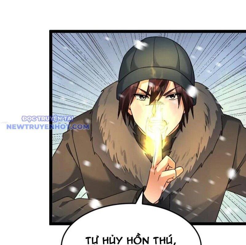 Toàn Cầu Băng Phong Ta Chế Tạo Phòng An Toàn Tại Tận Thế Chap 561 - Next Chap 560
