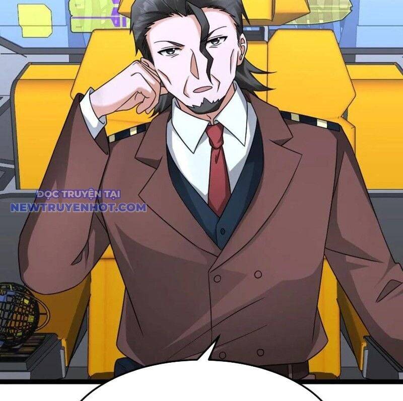 Toàn Cầu Băng Phong Ta Chế Tạo Phòng An Toàn Tại Tận Thế Chap 561 - Next Chap 560