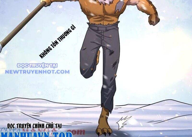 Toàn Cầu Băng Phong Ta Chế Tạo Phòng An Toàn Tại Tận Thế Chap 561 - Next Chap 560