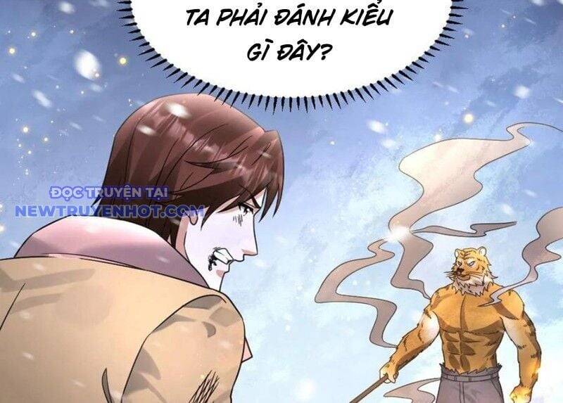 Toàn Cầu Băng Phong Ta Chế Tạo Phòng An Toàn Tại Tận Thế Chap 561 - Next Chap 560