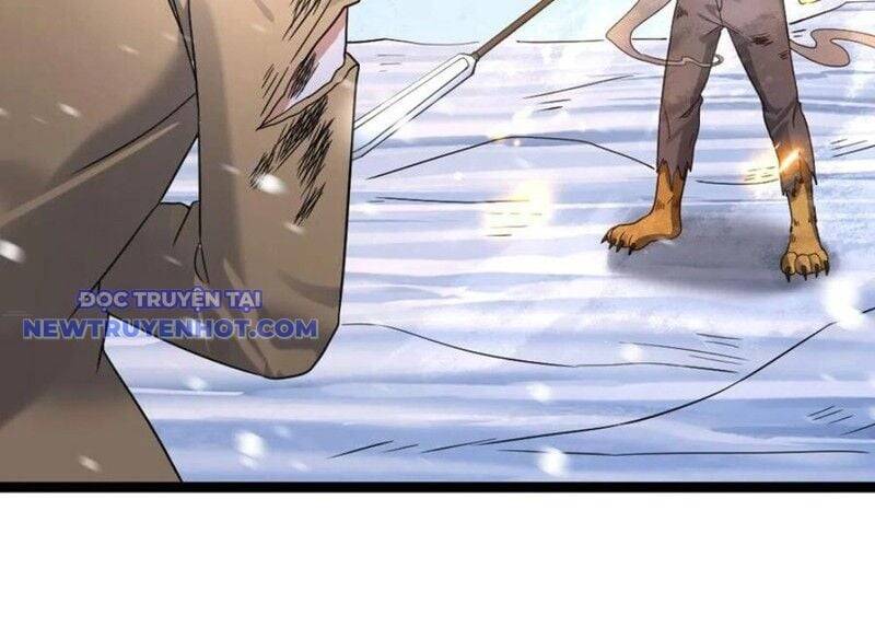 Toàn Cầu Băng Phong Ta Chế Tạo Phòng An Toàn Tại Tận Thế Chap 561 - Next Chap 560